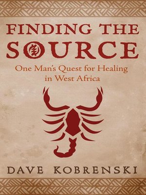 cover image of Finding the Source